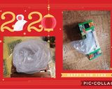 うどん餃子(簡単)作り方2写真