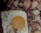 コンーンビーフハッシュ２０１９作り方3写真
