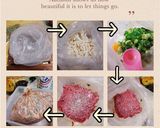 うどん餃子(簡単)作り方4写真