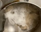 鶏手羽元と シャウエッセンの ポトフ作り方9写真