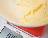 苺パウンドケーキ作り方12写真