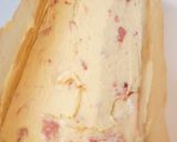 苺パウンドケーキ作り方16写真