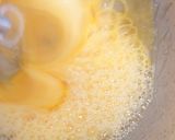 紅茶スポンジ(紅茶のショートケーキ)作り方7写真