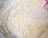 紅茶スポンジ(紅茶のショートケーキ)作り方10写真