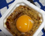 納豆嫌いなアナタへ！(笑)作り方2写真