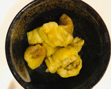 焼きなすのごまダレ和え作り方1写真