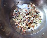 美の雑穀ご飯作り方1写真