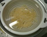 タイカレーで簡単☆棒々鶏作り方1写真