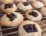 簡単☆アメリカンクッキー作り方12写真