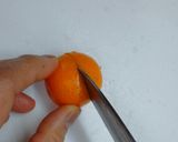 旬のきんかん!簡単☆食べ方・種の取り方作り方2写真