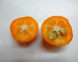 旬のきんかん!簡単☆食べ方・種の取り方作り方3写真