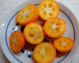 旬のきんかん!簡単☆食べ方・種の取り方作り方5写真