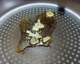黒豚ロースの長ネギしょうが焼き。作り方5写真