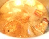 圧力鍋で簡単豚の角煮作り方12写真