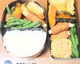 ☆簡単美味しいカボチャのほっくりソテー☆作り方16写真