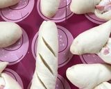 ☆ソフトなフランスパン☆作り方6写真