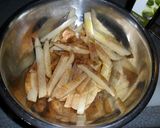 オーブン・ベイクド・フライドポテト作り方2写真