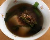 オヤジの簡単地元の雑煮作り方5写真