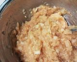 鶏団子の味噌鍋作り方4写真