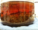 レーズンのブランデー漬け作り方1写真