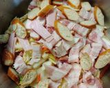 ホットクックで★お手軽スープパスタ作り方8写真