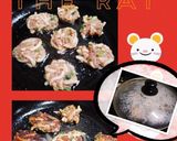 うどん餃子(簡単)作り方6写真