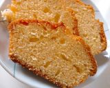 プレーンパウンドケーキ作り方9写真