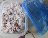 美の雑穀ご飯作り方4写真