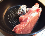 裏技 厚切ポークソテー美味し美し焼き方作り方10写真