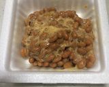 混ぜて載せて巻くだけのアテ( ^ω^ )作り方2写真