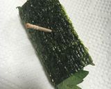 混ぜて載せて巻くだけのアテ( ^ω^ )作り方4写真
