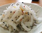 簡単！大根の浅漬け作り方6写真