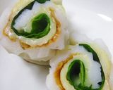 お弁当に✿ちくわで海苔✿チーズ作り方15写真