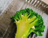 綺麗にブロッコリーにマヨを付ける方法作り方2写真