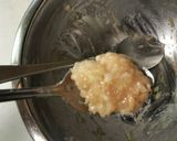 鶏団子の味噌鍋作り方5写真