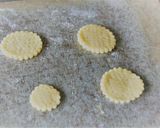 甘さ控えめのタルトレット台（成形）作り方7写真