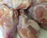 【お手軽】手羽元だいこん作り方2写真