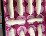 ＊ベーコンエピ＊作り方8写真