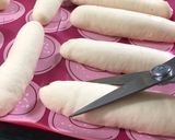 ＊ベーコンエピ＊作り方9写真