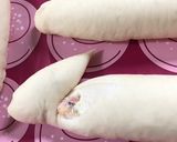 ＊ベーコンエピ＊作り方10写真