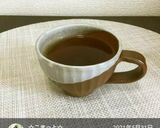 冬のホット麦茶♪作り方19写真