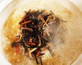 簡単土鍋ご飯・作り置きひじき煮のリメイク作り方5写真