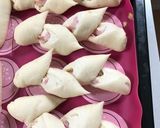 ＊ベーコンエピ＊作り方11写真