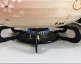 簡単土鍋ご飯・作り置きひじき煮のリメイク作り方6写真