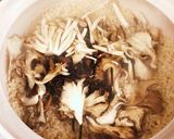 簡単土鍋ご飯・作り置きひじき煮のリメイク作り方7写真