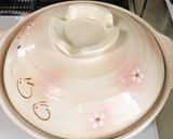 簡単土鍋ご飯・作り置きひじき煮のリメイク作り方9写真