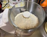 大豆粉スコーン作り方1写真
