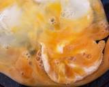 子供喜ぶパラパラ納豆炒飯♡作り方1写真