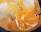 子供喜ぶパラパラ納豆炒飯♡作り方1写真