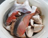 煎り豆と麦と昆布の主食♪作り方7写真